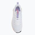 Damen-Trainingsschuhe Nike Free Metcon 6 white/violet mist/chalk/hot lava 5