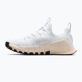 Damen-Trainingsschuhe Nike Free Metcon 6 white/violet mist/chalk/hot lava 9