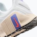 Damen-Trainingsschuhe Nike Free Metcon 6 white/violet mist/chalk/hot lava 15