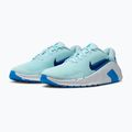 Herren Trainingsschuhe Nike Flex Train glacier blue/photo blue/deep royal blue 3