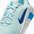 Herren Trainingsschuhe Nike Flex Train glacier blue/photo blue/deep royal blue 7