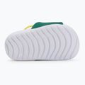 Kinder-Badeschuhe Nike Kawa malachite/sonic yellow 4