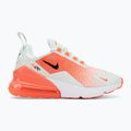 Schuhe Nike Air Max 270 barely green/hot lava/black 2
