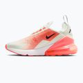 Kinderschuhe Nike Air Max 270 barely green/hot lava/black 2