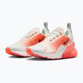 Schuhe  Nike Air Max 270 barely green/hot lava/black 3