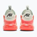 Kinderschuhe Nike Air Max 270 barely green/hot lava/black 4