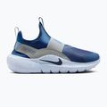 Kinderschuhe Nike Flex Runner 4 mystic navy/light pumice/midnight navy