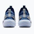 Kinderschuhe Nike Flex Runner 4 mystic navy/light pumice/midnight navy 4
