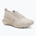 Laufschuhe für Damen Nike Pegasus Trail 5 GTX light orewood brown/safety orange/cream Ii