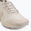 Laufschuhe für Damen Nike Pegasus Trail 5 GTX light orewood brown/safety orange/cream Ii 7