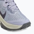 Damen-Laufschuhe Nike ACG Zegama Trail ghost/sea glass/smoke grey/cement grey 7