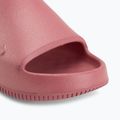 Badelatschen Nike Calm 2.0 Premium peony/peony 7