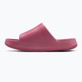 Badelatschen Nike Calm 2.0 Premium peony/peony 2