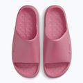 Badelatschen Nike Calm 2.0 Premium peony/peony 4