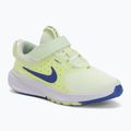 Kinderschuhe Nike Star Runner 5 volt tint/light liquid lime/volt ice/lapis