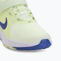 Kinderschuhe Nike Star Runner 5 volt tint/light liquid lime/volt ice/lapis 7