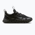 Kinderschuhe Nike Free Ride black/anthracite