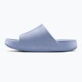 Badelatschen Nike Calm 2.0 Premium ghost/ghost 2