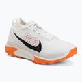 Herren-Laufschuhe Nike ACG Zegama Trail summit white/phantom/safety orange/schwarz