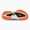 Herren-Laufschuhe Nike ACG Zegama Trail summit white/phantom/safety orange/schwarz 4