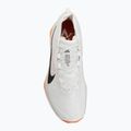 Herren-Laufschuhe Nike ACG Zegama Trail summit white/phantom/safety orange/schwarz 5
