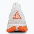 Herren-Laufschuhe Nike ACG Zegama Trail summit white/phantom/safety orange/schwarz 6