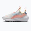 Kinderschuhe Nike Flex Runner 4 summit white/arctic orange/life lime 2