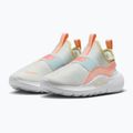Kinderschuhe Nike Flex Runner 4 summit white/arctic orange/life lime 3
