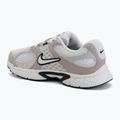 Schuhe Nike V5 Runner Suede off white/college grey/off white 3
