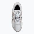 Schuhe Nike V5 Runner Suede off white/college grey/off white 5