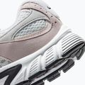 Schuhe  Nike V5 Runner Suede off white/college grey/off white 4
