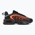 Schuhe Nike Air Max Fire black/picante red/smoke grey 2
