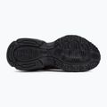 Schuhe Nike Air Max Fire black/picante red/smoke grey 4