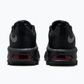 Kinderschuhe Nike Air Max Fire black/picante red/smoke grey 4