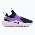 Kinderschuhe Nike Flex Runner 4 blackened blue/bright violet/black 2