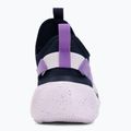 Kinderschuhe Nike Flex Runner 4 blackened blue/bright violet/black 6