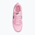 Schuhe Nike Court Borough Low Recraft pink foam/pink rise/white/ashen slate 3
