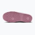 Schuhe Nike Court Borough Low Recraft pink foam/pink rise/white/ashen slate 4
