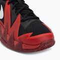 Kinderschuhe Nike S.T. Dynamite black/university red/gym red/white 7