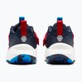 Kinderschuhe Nike Team Hustle D 12 tm navy/university red/photo blue/sail 4