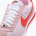 Damen-Schuhe Nike Cortez pink foam/white/safety orange/light crimson 3