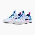 Nike Sunray Protect Kindersandalen 4 HF6277 hydrogen blue/blue crystal/pink glow 3