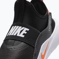 Kinderschuhe Nike Flex Runner 4 black/white/turf orange 3