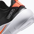 Kinderschuhe Nike Flex Runner 4 black/white/turf orange 4