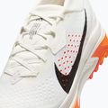 Herren-Laufschuhe Nike ACG Zegama Trail summit white/phantom/safety orange/schwarz 11