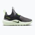 Kinderschuhe Nike Flex Runner 4 pencil point/black/volt ice/anthracite