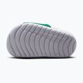 Kinder-Badeschuhe Nike Kawa malachite/sonic yellow 6