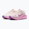Laufschuhe Nike Stellar Ride chalk/pink foam/bright violet 3