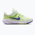 Kinderschuhe Nike Star Runner 5 volt tint/light liquid lime/volt ice/lapis