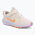 Kinderschuhe Nike Star Runner 5 chalk/sail/light magenta/orange pulse